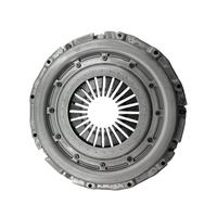 Couvre-Embrayage Haute Performance 362 en Métal Durable – Pièce de Rechange Auto