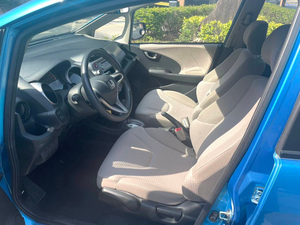 JX <span class=keywords><strong>Auto</strong></span> 2008 <span class=keywords><strong>Honda</strong></span> Fit 1.3 Comfort Automatica Usata Giapponese Hatchback Guida a Sinistra Scuro Superba Efficienza Energetica Affidabile Perfetta <span class=keywords><strong>Auto</strong></span> da Città - Product Image 4