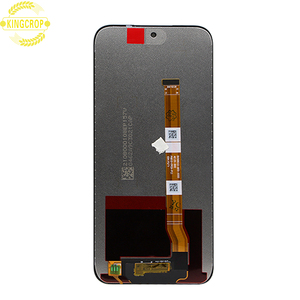 Pantallas LCD Originales para Teléfonos Móviles <span class=keywords><strong>Realme</strong></span> C85 Pro C85 4G C83 C75X C75 4G C73 C71, Repuesto de Pantalla Táctil con Marco, Piezas de Reparación - Product Image 3