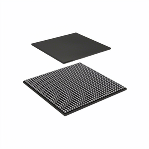 Original Electronics Component XC2S50-6PQ208C 208 BFQFP Embedded - Product Image 1