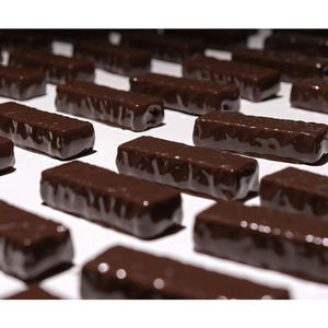 Chocolats à la vente, ligne de chocolats aux amandes, machine à fabriquer des chocolats fourrés - Product Image 6