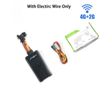 Rastreador Gps SinoTrack nouveau Desgin ST-906L moto véhicule traqueur intelligent et dispositif de suivi 4G GPS Tracker