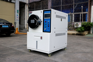 고가속 스트레스 에이징 테스트 챔버 - Product Image 3