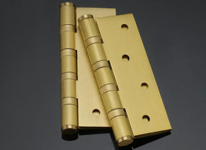 XYKJ charnière cachée pour portes en aluminium piano <span class=keywords><strong>henge</strong></span> acier inoxydable - Product Image 6