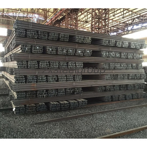 Ray Đường Sắt Chất Lượng Cao Ray Thép Đường Sắt <span class=keywords><strong>Gb</strong></span> <span class=keywords><strong>6Kg</strong></span> - Product Image 3