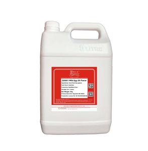 Aroma rico de huevo y leche-Sabor a leche y huevo soluble en aceite | Da a pasteles, panes y dulces un sabor rico y con cuerpo - Product Image 1