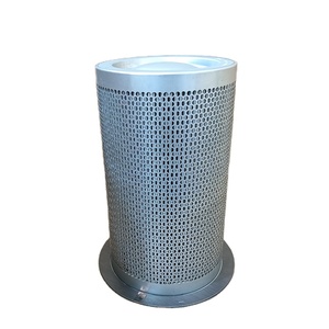 Séparateur d'huile comprimée industriel Mengma 6.3535.0, pièce de compresseur, état neuf, matériau métallique, fibre de verre neuve - Product Image 1