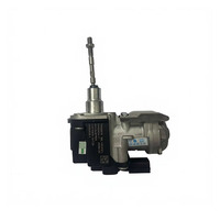 OE 06L145612L 06L145612K pour Audi EA888 Gen3 A4 A5 A6 A7 A8 Q5 2.0T Actuateur électronique de soupape de décharge de turbocompresseur de haute qualité