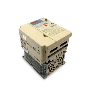 Variador de Frecuencia Industrial Original Cimr-v7at21p5 en Stock - Product Image 3