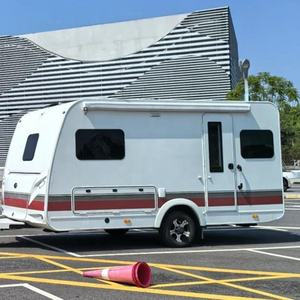 Pannello Solare 300W per <span class=keywords><strong>Camper</strong></span> e Roulotte, Alimentatore 48V 60V, <span class=keywords><strong>Accessori</strong></span> per Campeggio e Fuoristrada - Product Image 2