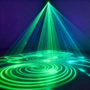 UNOXINE 5W Animation RGB Spectacle <span class=keywords><strong>de</strong></span> lumière <span class=keywords><strong>laser</strong></span> pleine couleur pour DJ Discothèque Club <span class=keywords><strong>de</strong></span> nuit Mariage Scène Éclairage <span class=keywords><strong>de</strong></span> scène <span class=keywords><strong>pas</strong></span> <span class=keywords><strong>cher</strong></span> - Product Image 4
