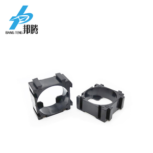 <span class=keywords><strong>Support</strong></span> plastique pour batteries li-ion, pour assemblage, <span class=keywords><strong>support</strong></span> <span class=keywords><strong>18650</strong></span>, 1P <span class=keywords><strong>18650</strong></span>, vente en gros - Product Image 4
