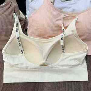Mutande da donna di mezza età e anziani con bottone frontale da donna senza tracce e bella schiena di grandi dimensioni - Product Image 4