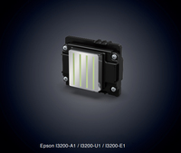 Tête d'impression originale neuve I3200 E1 A1 U1 pour imprimante grand format, pièce de rechange pour tête d'impression I3200, buse