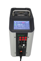 Calibrateurs de température à micro-bain sec de la série ET3805 EAST TESTER, personnalisables OEM/ODM, pour installations de test