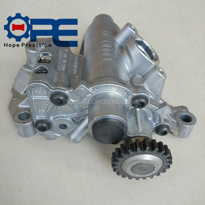 Bơm Dầu Động Cơ Đối Với Audi VW 06H115105AM 06H115105AF - Product Image 3