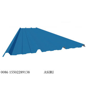 China fabrica Aluzinc Tr4 Calaminas Prepintada <span class=keywords><strong>Curvo</strong></span> Calaminon Precor un Perú - Product Image 4