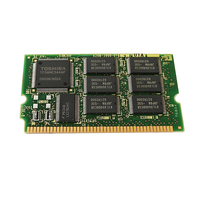 Tarjeta Fanuc Sram A20B-3900-0167, Controlador Dedicado para Programación PLC de Control Industrial, Origen Japón, 220-240V, 100% Original