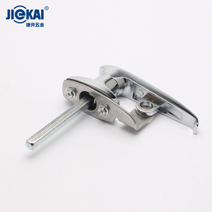 Bs343 <span class=keywords><strong>t</strong></span> xử lý chố<span class=keywords><strong>t</strong></span> di động nhỏ điện <span class=keywords><strong>t</strong></span>ừ ba điểm khóa xi lanh cho <span class=keywords><strong>t</strong></span>ủ công nghiệp - Product Image 5