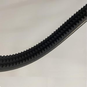 Courroie de rechange pour tondeuse à gazon - 105-0989 1050989 - Courroie primaire à 3 nervures - Compatible Toro <span class=keywords><strong>ProCore</strong></span> & Golf Course Car 648 648s 3 nervures 3VX - Product Image 5