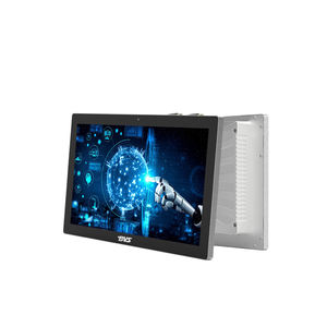 Vente flash : PC tout-en-un à écran tactile de 15/16/17 pouces, double cœur Intel Core i5, pour usage industriel - Product Image 4