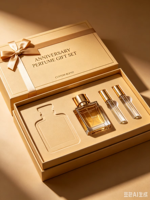 Parfum de Dubaï en gros, format voyage 35 ml, fragrance florale arabe longue durée, spray portable authentique pour femme
