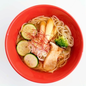 Sauce pour soupe de cuisson épicée en vrac Cuire les aliments Raman en gros Nouilles instantanées - Product Image 4