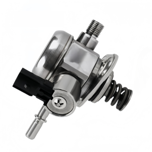 ปั๊มน้ำมันเชื้อเพลิงแรงดันสูงแบบฉีดตรงรุ่นใหม่สำหรับ Cadillac 2.0T OEM 12651170 12658481 12676415 0261520208 HPM1006 - Product Image 2