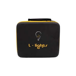 Estuches de Almacenamiento EVA Vacíos Personalizados de Alta Calidad, Portátiles, Resistentes a Impactos, para Herramientas, Colección, Bolsas y Estuches para Fines Especiales - Product Image 5