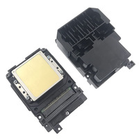 Ans — tête d'imprimante epson, garantie 100% de tête d'impression d'origine, tx800, haute qualité