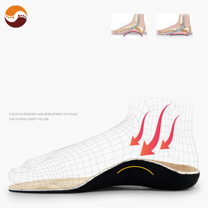 Consiglia <span class=keywords><strong>solette</strong></span> <span class=keywords><strong>ortopediche</strong></span> per bambini in EVA <span class=keywords><strong>solette</strong></span> plantari plantari per <span class=keywords><strong>scarpe</strong></span> per bambini - Product Image 3