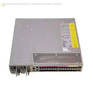 N540-acc-sys Sistema de Convergencia de Red Serie 540 Router - Doble Alimentación Nuevo Original en Stock Automatización Industrial Pac - Product Image 1