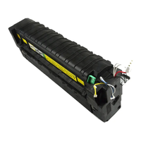 A4FJR70311/A4FJR70411 Haiping Unit Fuser Pemanas Halogen 110V/220V Rekonstruksi Asli Kompatibel dengan Konica Minolta Bizhub C454