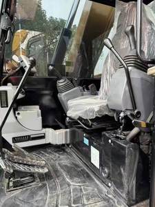 Mini-excavatrice d'occasion Caterpillar 308 308E de 8 tonnes, moteur, boîte de vitesses et pompe inclus, prix abordable, en stock - Product Image 6
