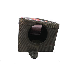 منتجات وإكسسوارات مصنوعة من ألياف الكربون المنسوجة صديقة للبيئة مخصصة للسيارات والاستخدام الخارجي والألعاب - Product Image 3