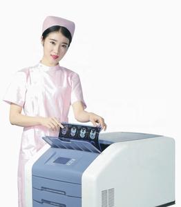 Processore di pellicole termiche per CT, MRI, raggi <span class=keywords><strong>X</strong></span>, apparecchiature radiologiche per immagini a secco, stampante di pellicole termiche a secco, sistema digitale DR per raggi <span class=keywords><strong>X</strong></span> - Product Image 4