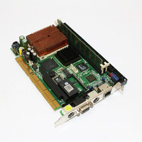 Carte mère durable et adaptée au PC HS6237 PCI-Mainboard Vers. 3.3 Longue durée de vie