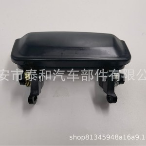 Manija de Puerta Explorer Mountaineer F87Z-7822404, Diseño Industrial en ABS - Product Image 3
