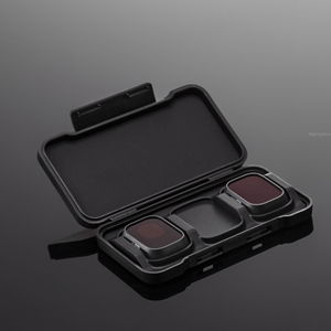 Jeu de filtres ND d'origine (ND16/64/256) pour accessoires DJI Mini <span class=keywords><strong>3</strong></span>/ Mini <span class=keywords><strong>3</strong></span> Pro Pro - Product Image 1