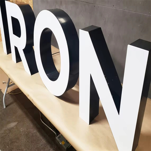 โลโก้ที่กําหนดเองตกแต่งบริษัท 3d ผนังสํานักงาน 3d ตัวอักษรโลหะ<span class=keywords><strong>ป้าย</strong></span><span class=keywords><strong>ป้าย</strong></span>ร้านค้าสําหรับธุรกิจกลางแจ้ง - Product Image 4