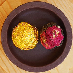 Thé en fleurs <span class=keywords><strong>Dragon</strong></span> <span class=keywords><strong>Ball</strong></span> de qualité supérieure, personnalisable, fourni directement par l'usine - Product Image 5
