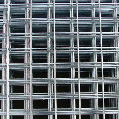 Economical Custom Design Concrete Reinforcing Mesh for construction Stainless Steel Wire Mesh Panel