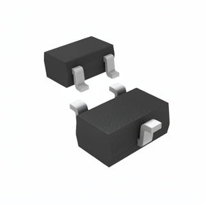 Composant électronique de puces de gestion de l'alimentation (PMIC) SC 70, SOT 323, canal fabricant, MAX6348XR42-T - Product Image 1