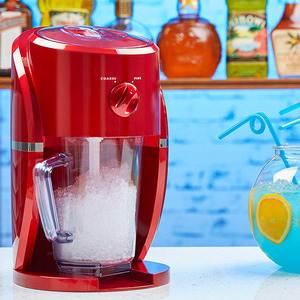 Slush Puppy Machine-máquina <span class=keywords><strong>para</strong></span> hacer helados, trituradora <span class=keywords><strong>de</strong></span> <span class=keywords><strong>hielo</strong></span> - Product Image 6