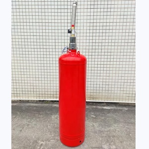 <span class=keywords><strong>Iraq</strong></span> กระบอก FM200 150L สำหรับระบบดับเพลิง - Product Image 2