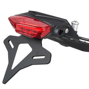 Support de plaque d'<span class=keywords><strong>immatriculation</strong></span> pour moto <span class=keywords><strong>BMW</strong></span> F900R F900XR 2020-2025 – Éliminateur de garde-boue - Product Image 3