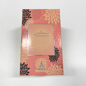 Offre Spéciale – Parfum Arabe <span class=keywords><strong>de</strong></span> Haute Qualité <span class=keywords><strong>Paris</strong></span> Corner Taskeen – Eau <span class=keywords><strong>de</strong></span> Parfum Longue Durée en Spray – Notes d'Orchidée et <span class=keywords><strong>de</strong></span> Frankincense - Product Image 3