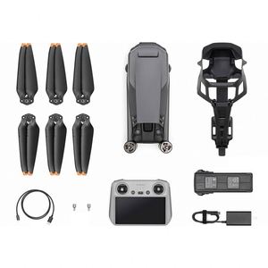 กล้องระดับมืออาชีพ 4k GPS 15 กม. Mavic 3 Classic Mavic 3 Pro Basic / Fly More Combo / RC Pro Fly More Combo สำหรับการถ่ายภาพ - Product Image 2