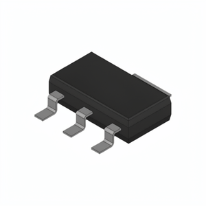 ซื้อชิ้นส่วนอิเล็กทรอนิกส์ออนไลน์ BCP51-16E6327 TO-261-4, TO-261AA ทรานซิสเตอร์ - Product Image 1