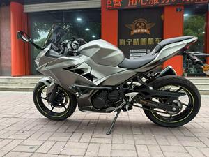 Motocicleta Deportiva <span class=keywords><strong>Kawasaki</strong></span> Ninja 400, Motor de <span class=keywords><strong>Cuatro</strong></span> Tiempos de Bajo Ruido, Certificación CE, OEM/ODM Disponible para Venta al Por Mayor en África - Product Image 5
